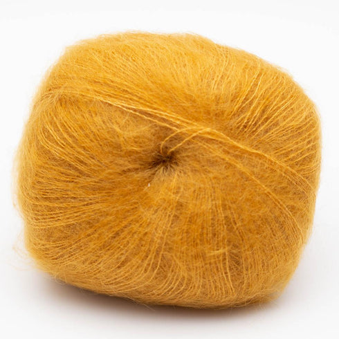 Colour Swatch Mohair Silk